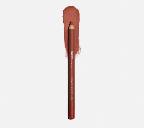 03 Rebel Rose CHAOS-FREE LIPS