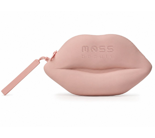 Kosmetyczka Mess Beauty Lips